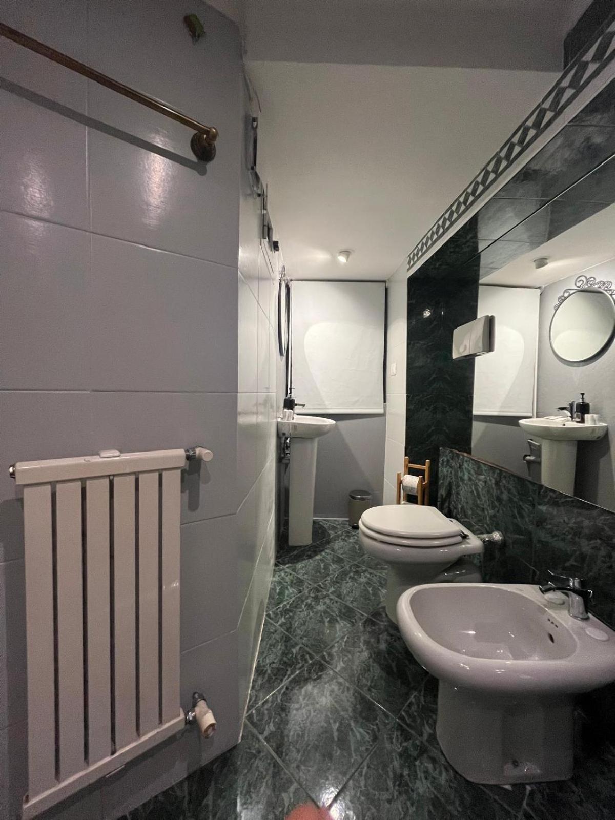 Crispi 30 Stylish Apartment Рим Экстерьер фото