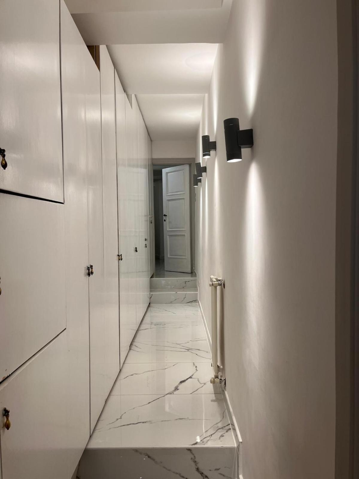 Crispi 30 Stylish Apartment Рим Экстерьер фото