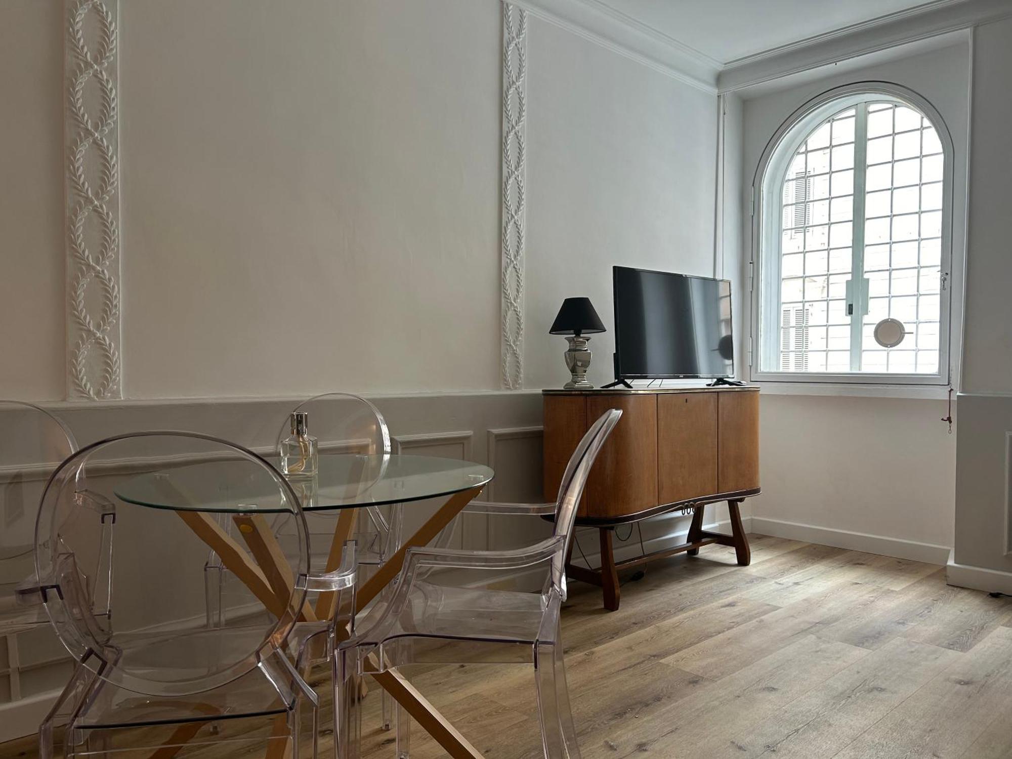 Crispi 30 Stylish Apartment Рим Экстерьер фото