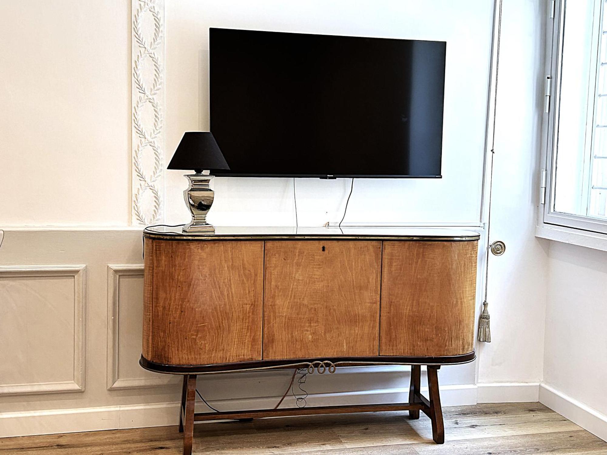 Crispi 30 Stylish Apartment Рим Экстерьер фото